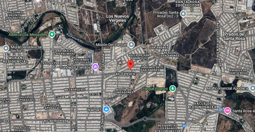 Casa En Venta De Remate Bancario, Capitán Alonso De Leon 7, Fraccionamiento Mision Fundadores Apodaca, Nuevo León, Jmjc12
