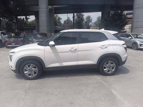 Hyundai Creta 2021