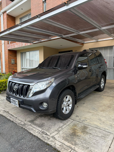 Toyota Prado 3.0 Tx-l Fl