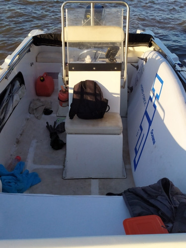Imagen 5 de 8 de Aquamarine 5,22 Mts.