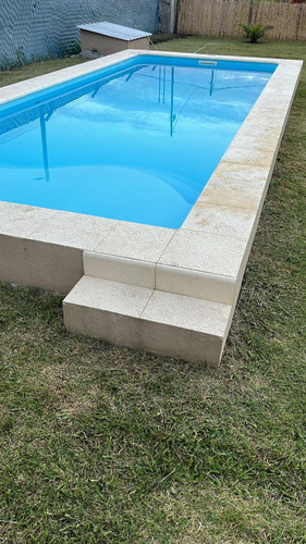 Casa En Venta - 1 Dormitorio 1 Baño - 640mts2 - La Torre, Marcos Paz