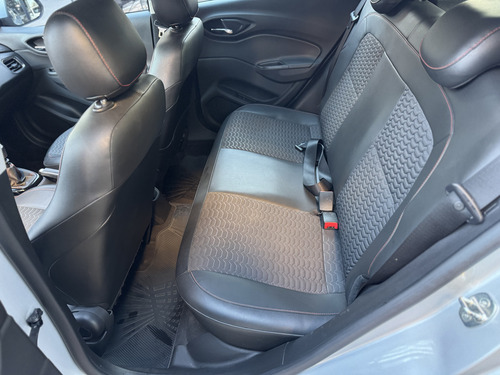 Chevrolet Onix 1.4 Ltz 98cv