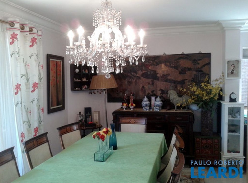 Imagem 4 de 15 de Apartamento - Morumbi - Sp - 449245