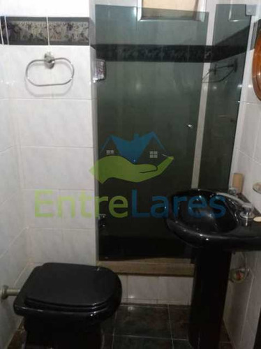 Imagem 15 de 15 de Jardim Guanabara - 3 Quartos Sendo 1 Suíte - 1 Vaga Estacionamento - Apartamento - Ilap30303