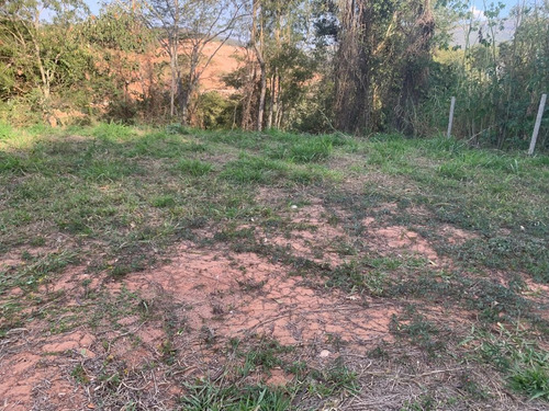 Imagem 4 de 9 de Terreno Condomínio Fechado - Fácil Acesso, Ótima Topográfia.