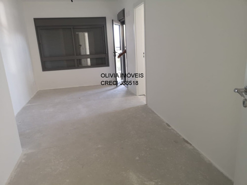 Imagem 13 de 19 de Apartamento Com 147mts, 3 Suítes, 2 Vagas No Jardim Vila Mariana Em São Paulo A 400mts Do Metrô Santos Imigrantes - A147legkla - 70378367
