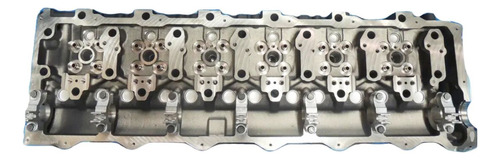 Cabecote Para Motor Man D08 - 24/26-280 07w103351c