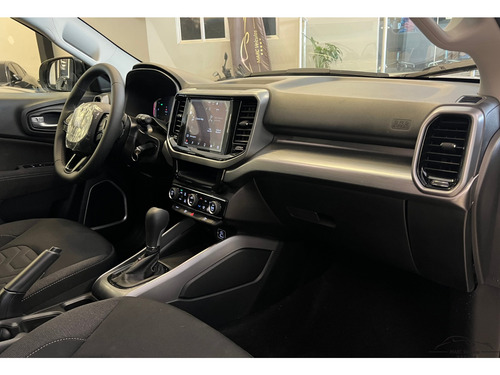 Fiat Toro 1.3 TURBO 270 FLEX FREEDOM AT6