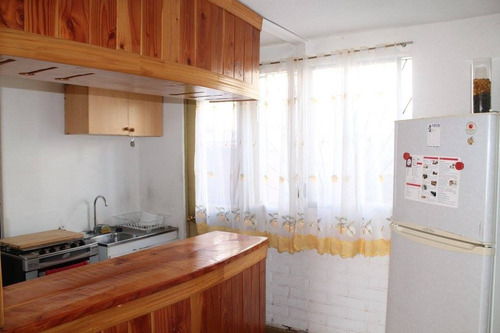 Imagen 6 de 11 de Arriendo Casa En Santo Domingo, V Región