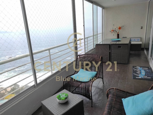 Imagen 3 de 20 de Departamento 2d Y 2b Reñaca