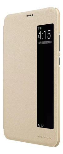 Carcasa Nillkin Sparkle Para Huawei P20 Pro
