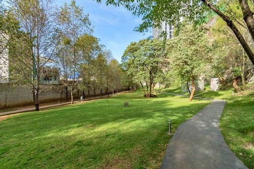 Imagen 11 de 12 de Departamento Con Terraza En Venta En Sens