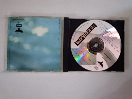 Jon Secada Otro Dia Mas Sin Verte Cd (Usado)