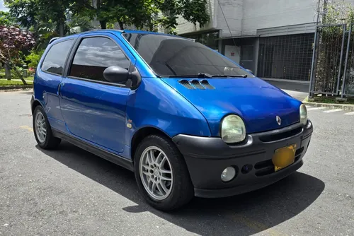 Renault Twingo 1.2 Dynamique