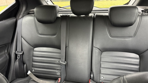 Nissan Kicks 1.6 Exclusive Cvt