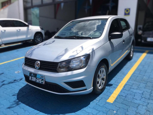 Gol 1.0 Manual 2019 (892437)