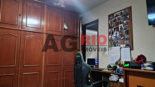 Imagem 8 de 15 de Casa Em Condomínio-à Venda-curicica-rio De Janeiro - Tqcn20066