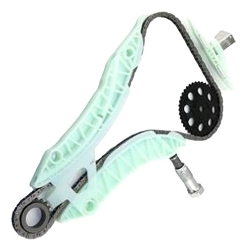 Kit Corrente Comando Mini Cooper S 1.6 16v Turbo Thp - 07/13