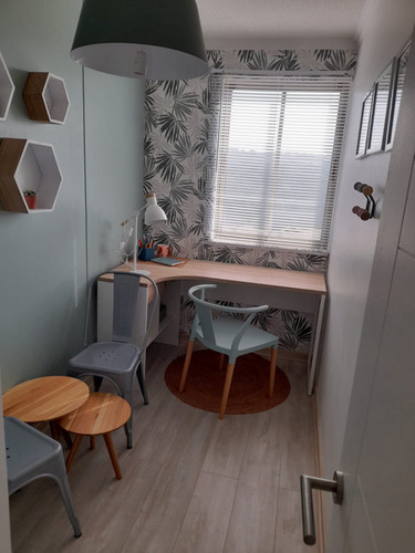 Arriendo Depto. 3d/2b + Est - Quilpué