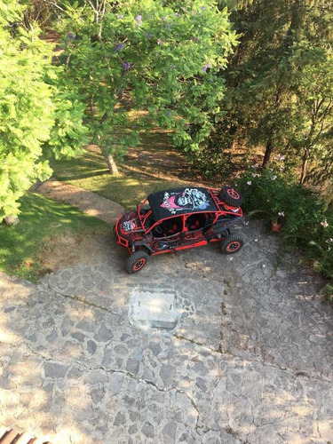 Imagen 5 de 5 de Polaris Razor 1000 Turbo