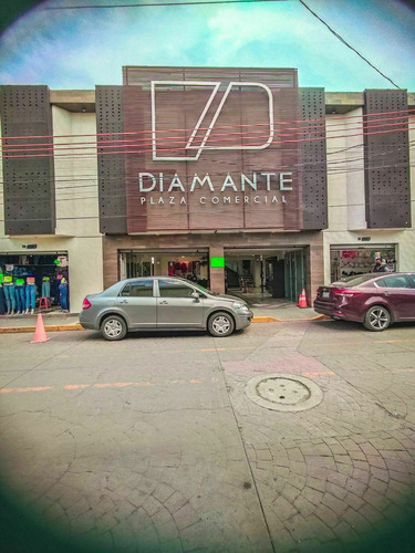 Imagen 28 de 30 de Local En Área De Alimentos En Plaza De San Mateo