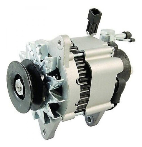 New Alternator Replaces 8943820590 8943820591 8971137700 Ccm