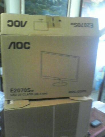 Imagen 2 de 11 de Computadora Dell Inspiro 3647 De Empaque 850$