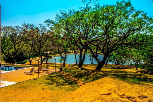 Imagem 22 de 30 de Terreno À Venda, 612 M² Por R$ 661.762,50 - Residencial Arboretum - Vinhedo/sp - Te0236
