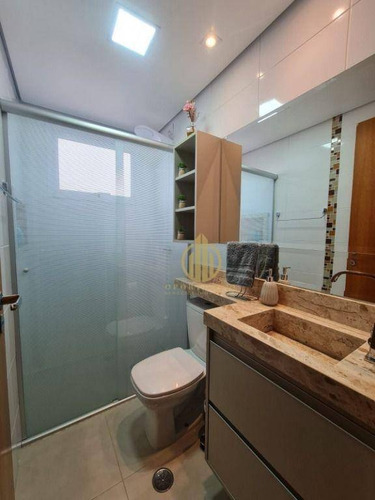 Imagem 6 de 11 de Apartamento Com Dois Dormitórios E Suíte No Jardim Paulista - Ap1818