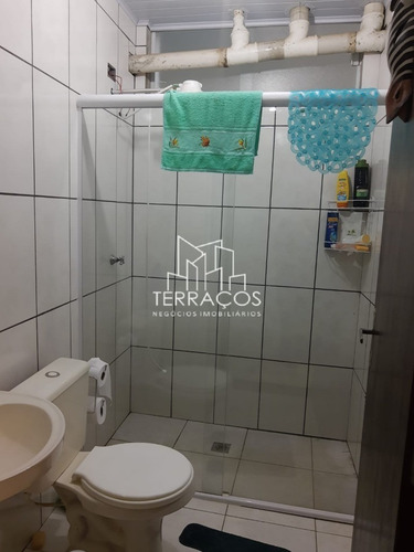Imagem 27 de 30 de Ótimo Sobrado Com At=198 M² E Ac=270 M² - 3 Dormitórios/1 Suíte+escritório - Jd. Olívio Moro - Várzea Paulista - Sp - Ca00769 - 71105888