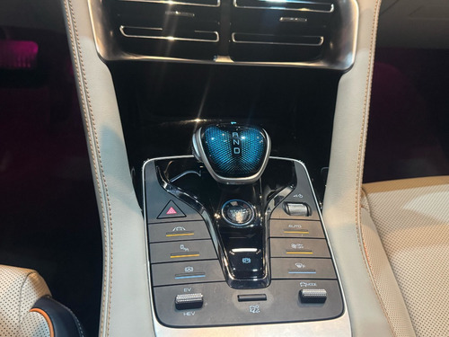 BYD Yuan 1.5 DM-I HÍBRIDO AUTOMÁTICO