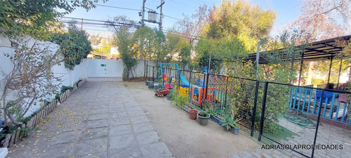Ideal Para Remodelar 209 Construidos En 539 De Terreno