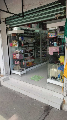 Imagen 1 de 8 de Traspaso Negocio Sobre Importante Avenida Comercial Metepec