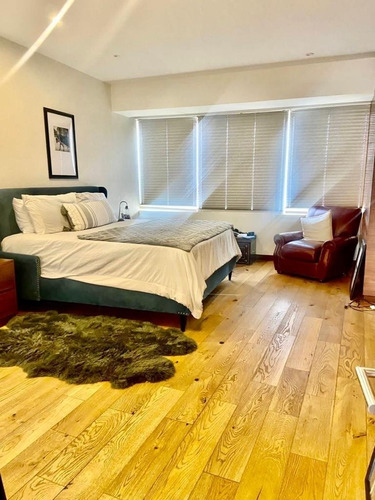 Imagen 7 de 20 de 1522- Departamento Renta Cumbres Santa Fe Parque Reforma