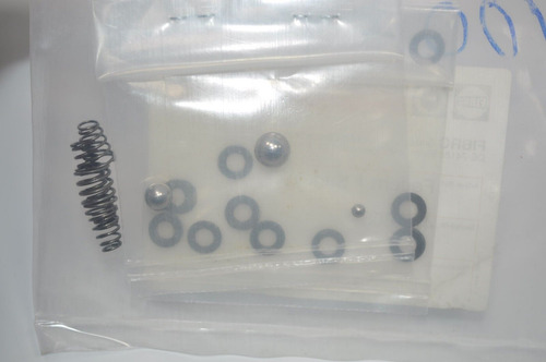 Fibro Gmbh 427-808 427808 Federn+kugeln Spring, Roller B Ccg
