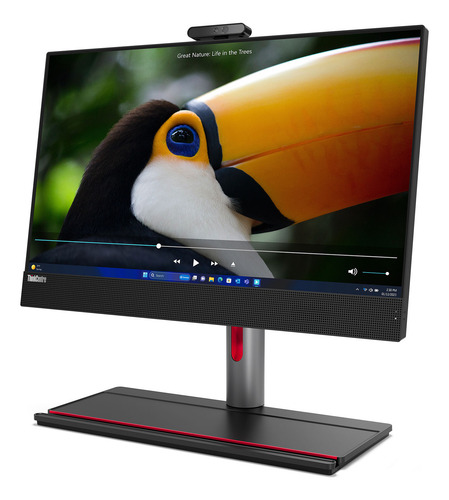 Aio Thinkcentre M90a Gen.5 Core I7-13700 16gb 1tb 24 Win11