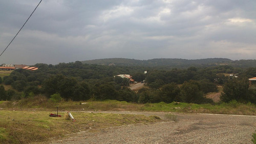 Venta De Terreno Residencial, Campestre Haras, Junto A Reserva Ecológ