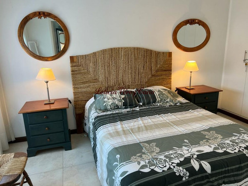 Imagen 12 de 18 de Apartamento De 2 Dormitorios En Playa Brava