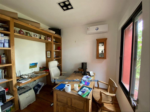 Imagen 17 de 23 de Casa En Venta - Barrio Privado Carmel