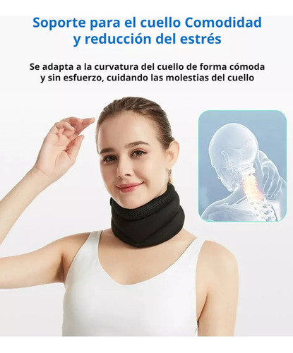 Correa De Barbilla Antironquidos Ajustable Y Transpirable Pa