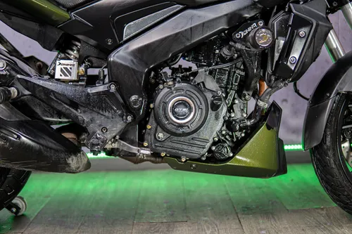 Bajaj Dominar 400 2024