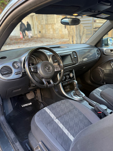Volkswagen The Beetle 1.4 Design Dsg