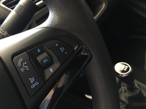 Chevrolet Prisma 1.4 Mpfi Lt 8v Flex 4p Manual