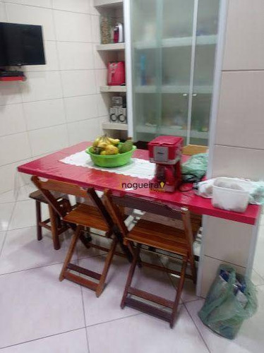 Imagem 24 de 30 de Sobrado De 3 Dormitorios 1 Suite Com Varanda - So0552