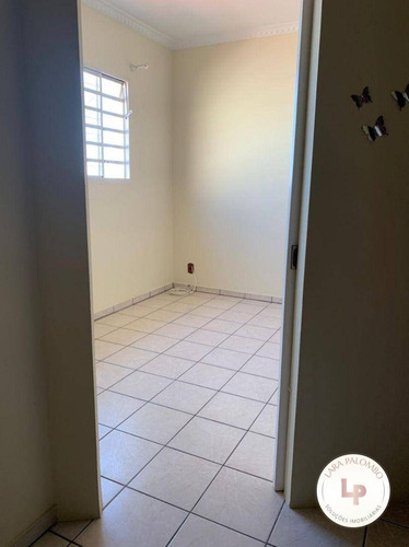 Casa Com 4 Dormitórios, 230 M² - Venda - Parque Cidade Jardim - Jundiaí/sp - Ca0176