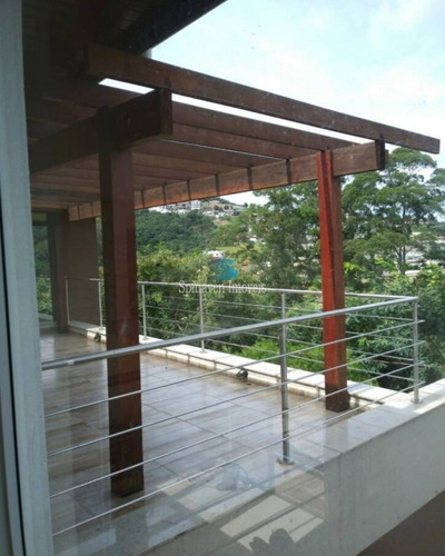 Imagem 8 de 15 de Casa Em Condominio Porto Atibaia - Atibaia - Sp - Co00379 - 69736006