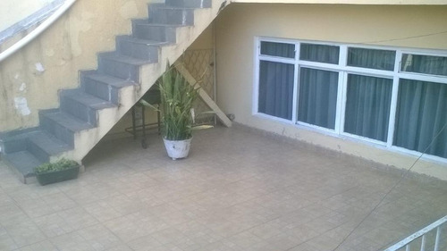 Imagem 4 de 18 de Sobrado Com 4 Dormitórios À Venda, 192 M² Por R$ 529.000 - Lauzane Paulista - São Paulo/sp - So0610