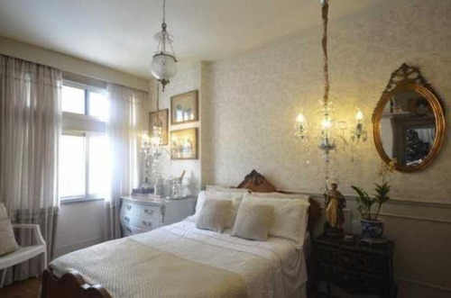Imagem 8 de 15 de Apartamento Todo Reformado Oportunidade !! - Ap3791