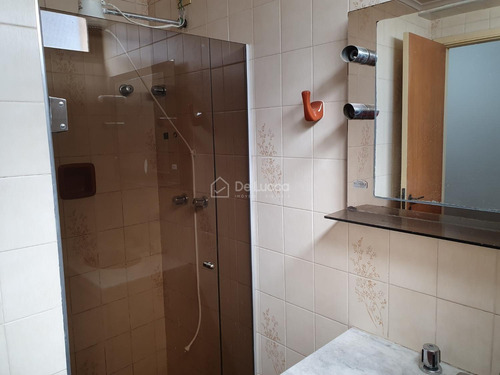 Imagem 12 de 21 de Apartamento À Venda Em Cambuí - Ap009654