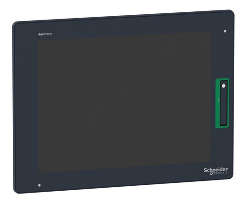 Monitor Industrial Touchscreen Display - 12'' Hmidid64dtd1